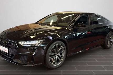 Audi A7 71.842 km 49.490 &euro; Aschaffenburg 63741