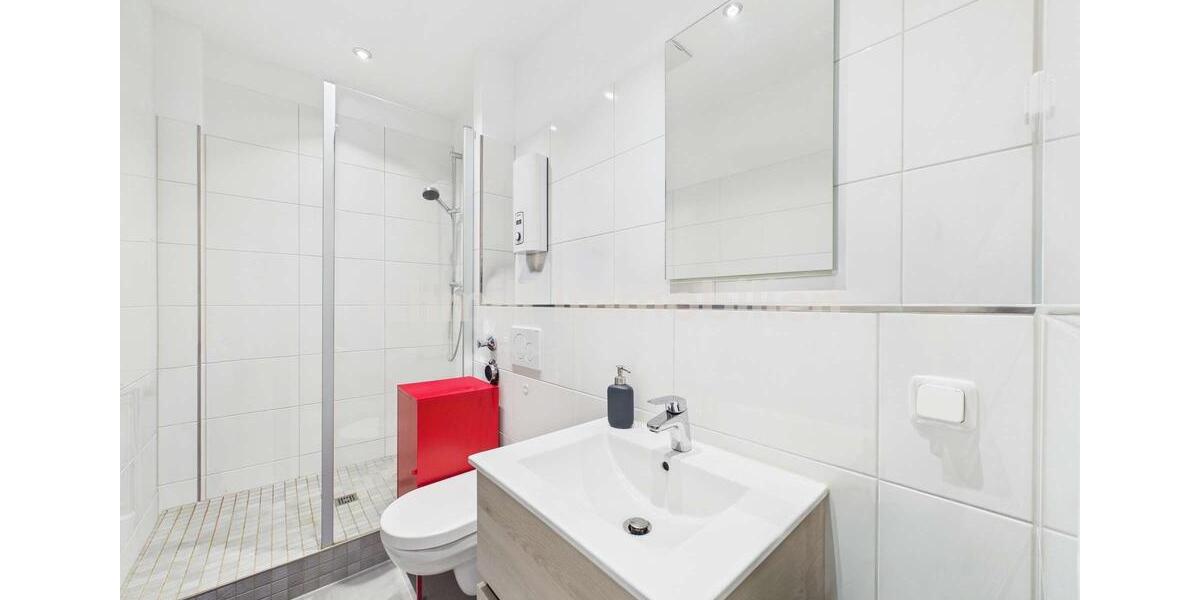 Etagenwohnung Frankfurt am Main Unterliederbach - 2 Zimmer, 68 m&sup2;, 915&euro; | Angebot:26007993