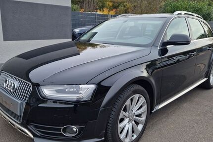 Audi A4 Allroad 159.000 km 16.000 &euro; Hanau 63456