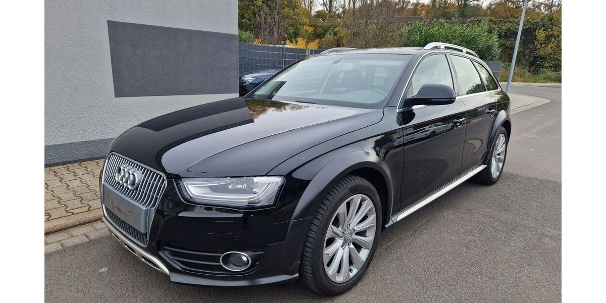 Audi A4 Allroad 159.000 km 16.000 &euro; Hanau 63456