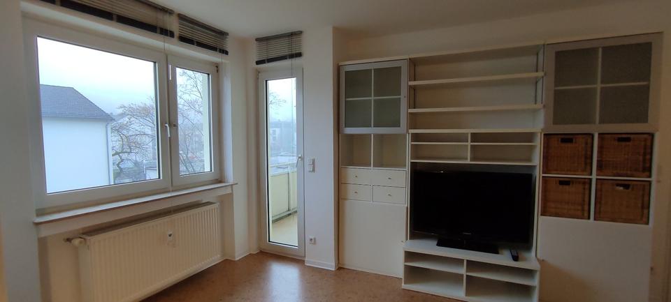 Etagenwohnung Oberursel (Taunus) - 1 Zimmer, 35 m&sup2;, 590&euro; | Angebot:27622013