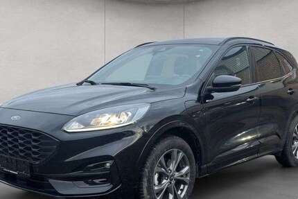 Ford Kuga 41.673 km 22.750 &euro; Frankfurt am Main 60386