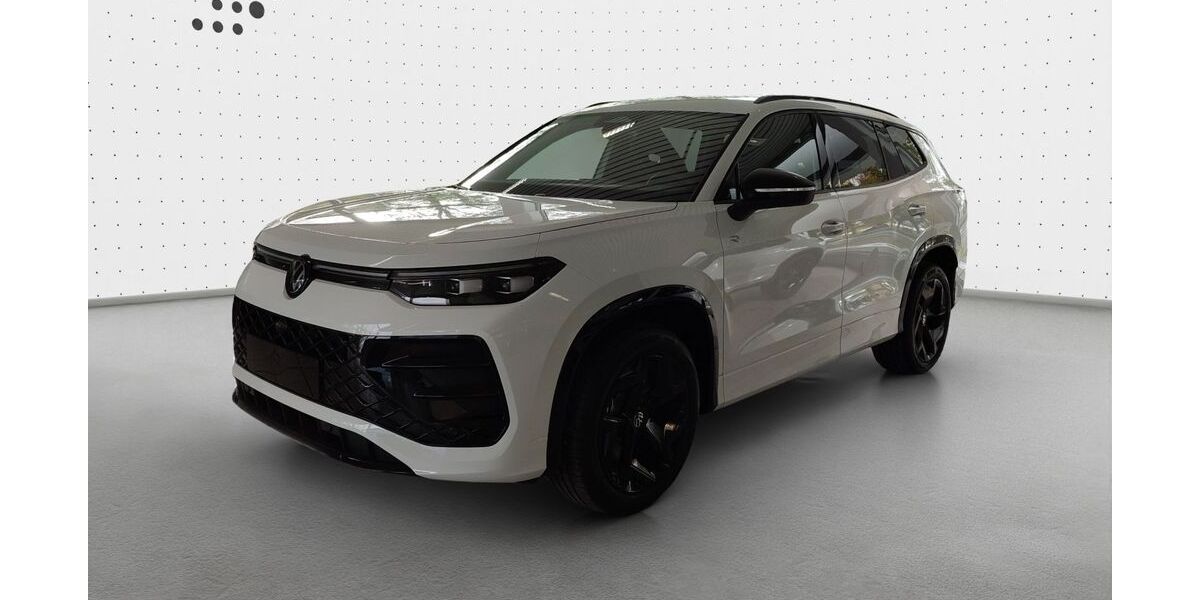 VW Tayron 1.001 km 47.880 &euro; Bad Nauheim 61231