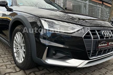 Audi A4 Allroad 136.000 km 29.790 &euro; Offenbach am Main 63071