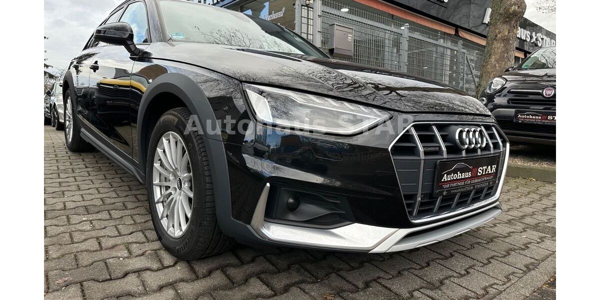 Audi A4 Allroad 136.000 km 29.790 &euro; Offenbach am Main 63071