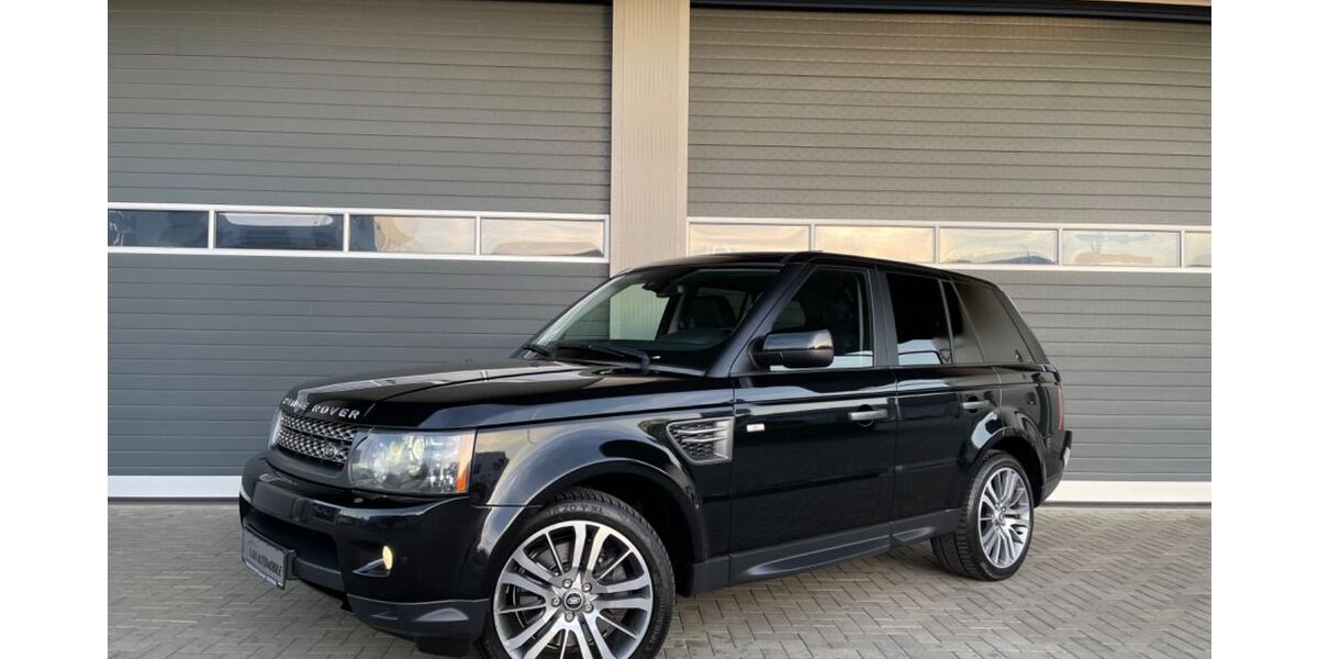 Land Rover Range Rover Sport 295.000 km 11.500 &euro; Nidderau 61130