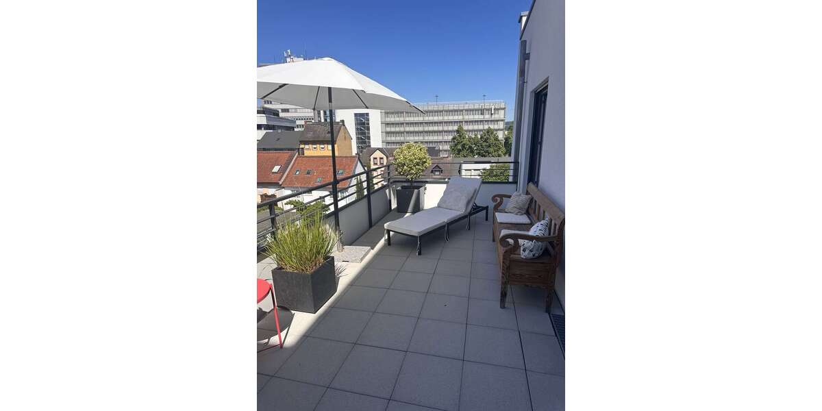 Etagenwohnung Aschaffenburg Österreicher Kolonie - 3 Zimmer, 110 m&sup2;, 1.663&euro; | Angebot:26767004