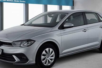 VW Polo 40.158 km 16.220 &euro; Maintal 63477