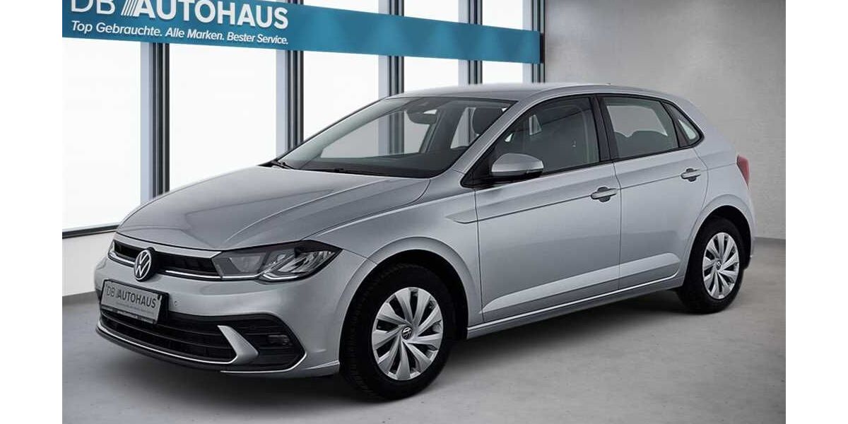 VW Polo 40.158 km 16.220 &euro; Maintal 63477