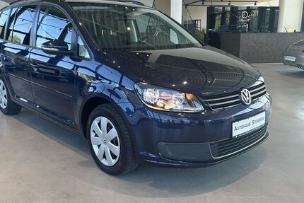 VW Touran 120.000 km 13.987 &euro; Dietzenbach 63128
