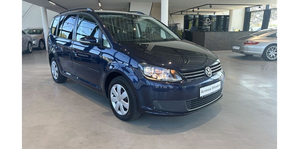 VW Touran 120.000 km 13.987 &euro; Dietzenbach 63128