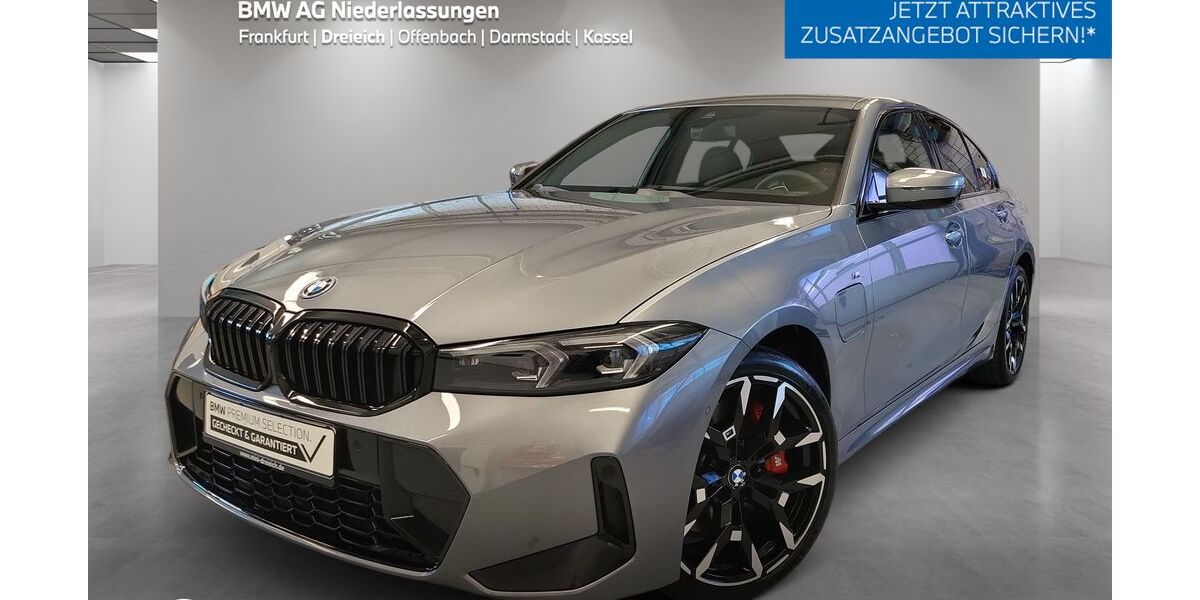 BMW 330 20.151 km 53.990 &euro; Dreieich-Sprendlingen 63303