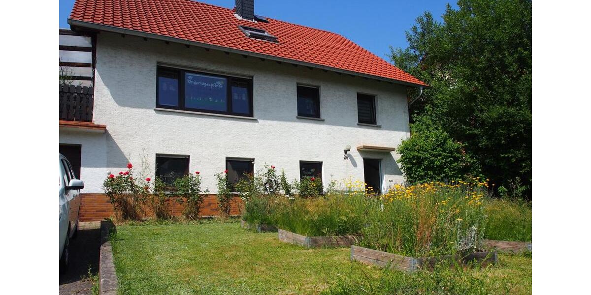 Einfamilienhaus Büdingen - 9 Zimmer, 173 m&sup2;, 499.000&euro; | Angebot:25806648