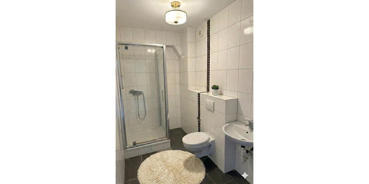 Etagenwohnung Bad Nauheim - 2 Zimmer, 60 m&sup2;, 750&euro; | Angebot:26308918