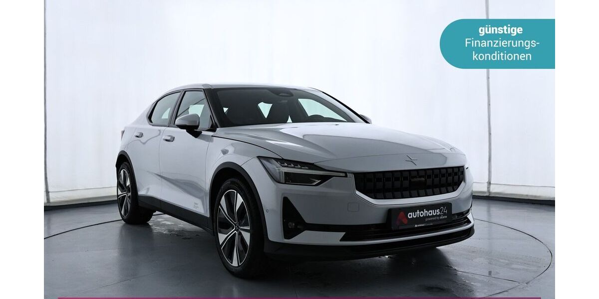 Polestar 2 81.315 km 23.470 &euro; Egelsbach 63329