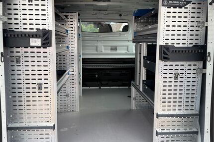 Renault Trafic 54.980 km 23.999 &euro; Erlensee 63526