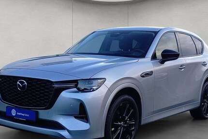 Mazda CX-60 29.030 km 37.950 &euro; Frankfurt am Main 60386