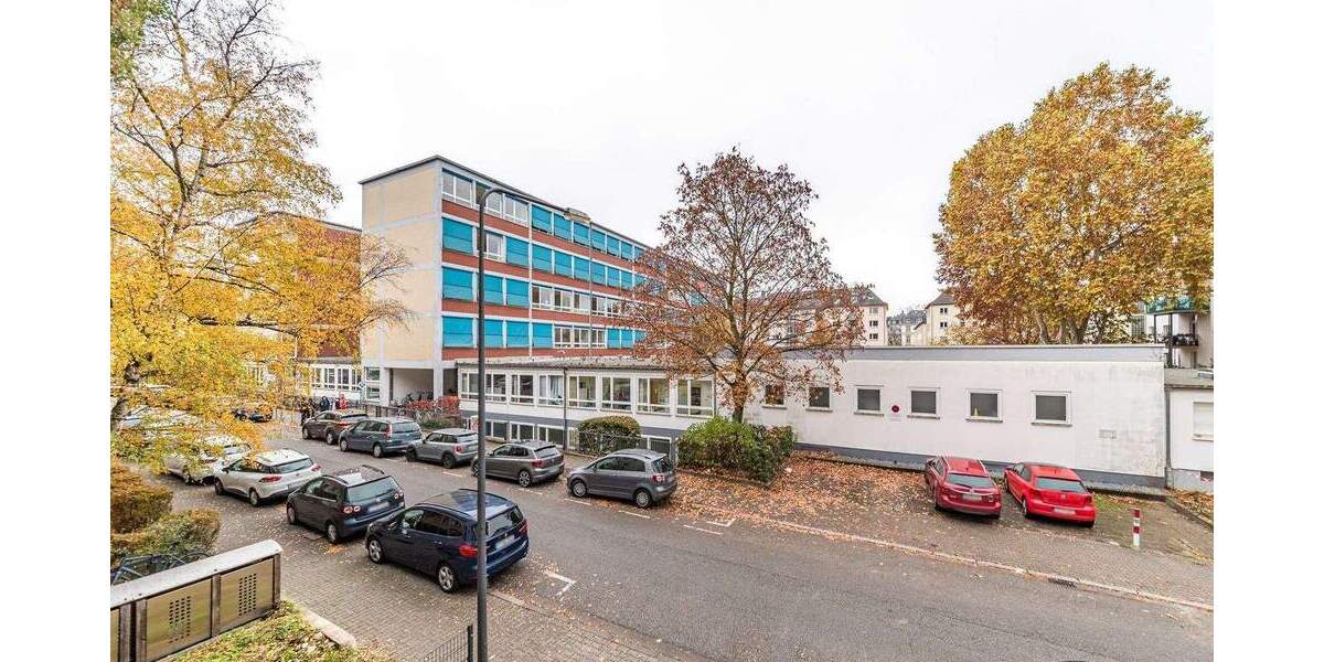 Etagenwohnung Frankfurt am Main Nordend-West - 3 Zimmer, 56 m&sup2;, 1.890&euro; | Angebot:25768510