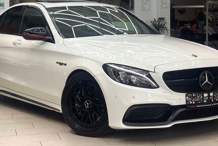 Mercedes-Benz C 43 AMG 140.380 km 28.900 &euro; Neu-Isenburg 63263