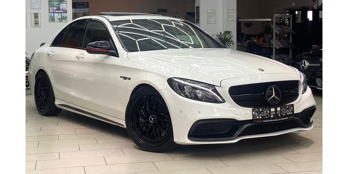 Mercedes-Benz C 43 AMG 140.380 km 28.900 &euro; Neu-Isenburg 63263