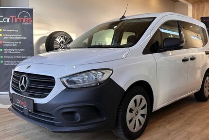 Mercedes-Benz Citan 98.000 km 14.999 &euro; Schaafheim 64850