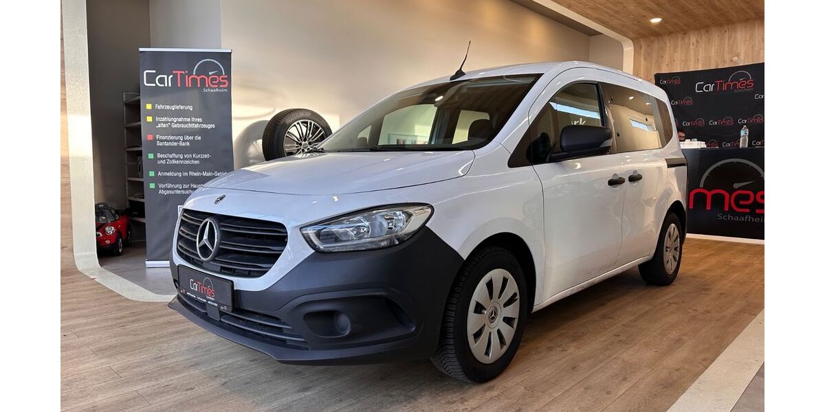 Mercedes-Benz Citan 98.000 km 14.999 &euro; Schaafheim 64850