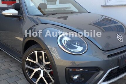 VW Beetle 24.807 km 39.480 &euro; Rodgau 63110