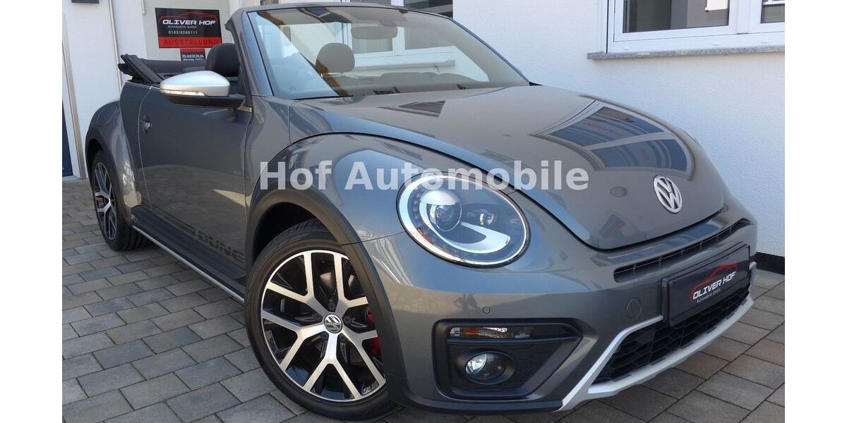 VW Beetle 24.807 km 39.480 &euro; Rodgau 63110