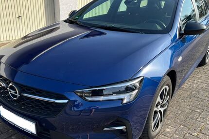 Opel Insignia 48.000 km 20.900 &euro; Freigericht 63579