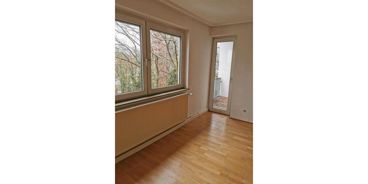Etagenwohnung Frankfurt am Main Ost - 3 Zimmer, 60 m&sup2;, 255.000&euro; | Angebot:25935543