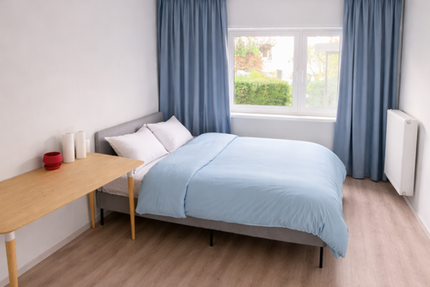 Zimmer Frankfurt am Main Praunheim - 1 Zimmer, 790&euro; | Angebot:25834317