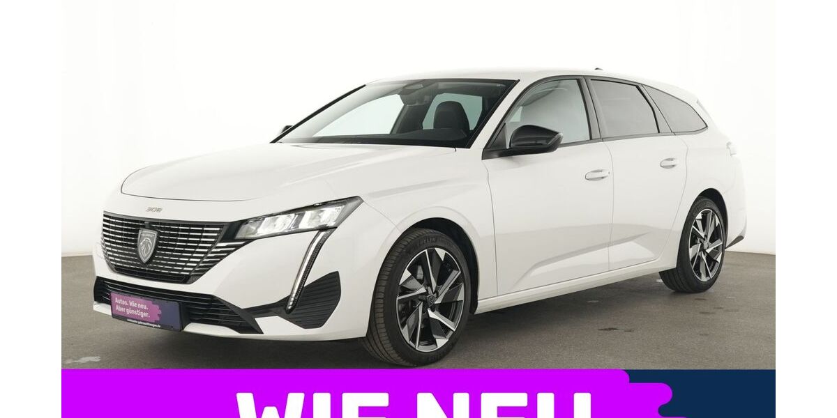 Peugeot 308 60.276 km 19.438 &euro; Dietzenbach bei Frankfurt 63128