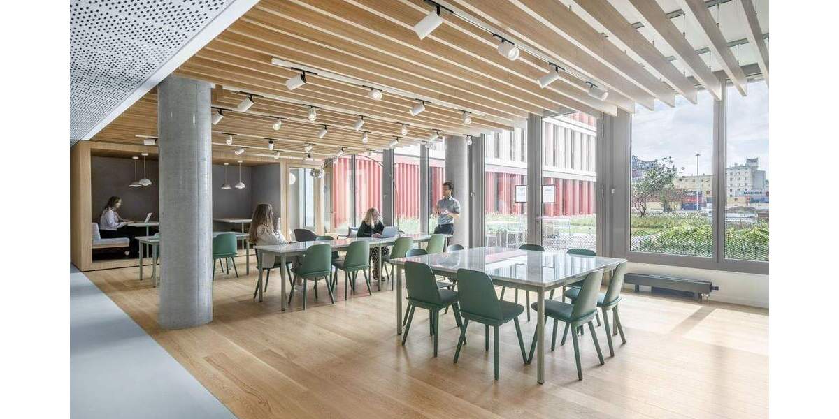 Gewerbeobjekt Frankfurt am Main Ostend - 1.019&euro; | Angebot:25650231