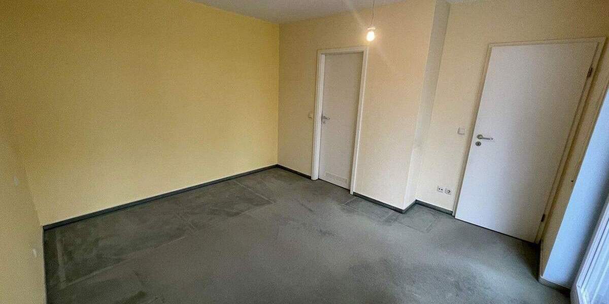 Etagenwohnung Bad Homburg Berliner Siedlung/Gartenfeld - 2 Zimmer, 64 m&sup2;, 360.000&euro; | Angebot:25693982