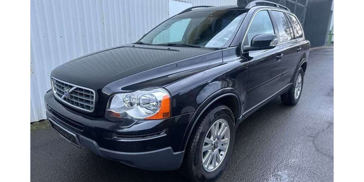 Volvo XC90 275.000 km 5.999 &euro; Biebergemünd 63599