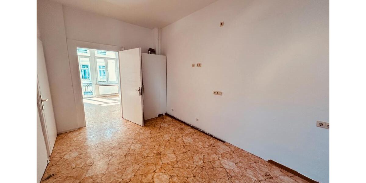 Etagenwohnung Friedberg (Hessen) - 3 Zimmer, 85 m&sup2;, 1.290&euro; | Angebot:25979194