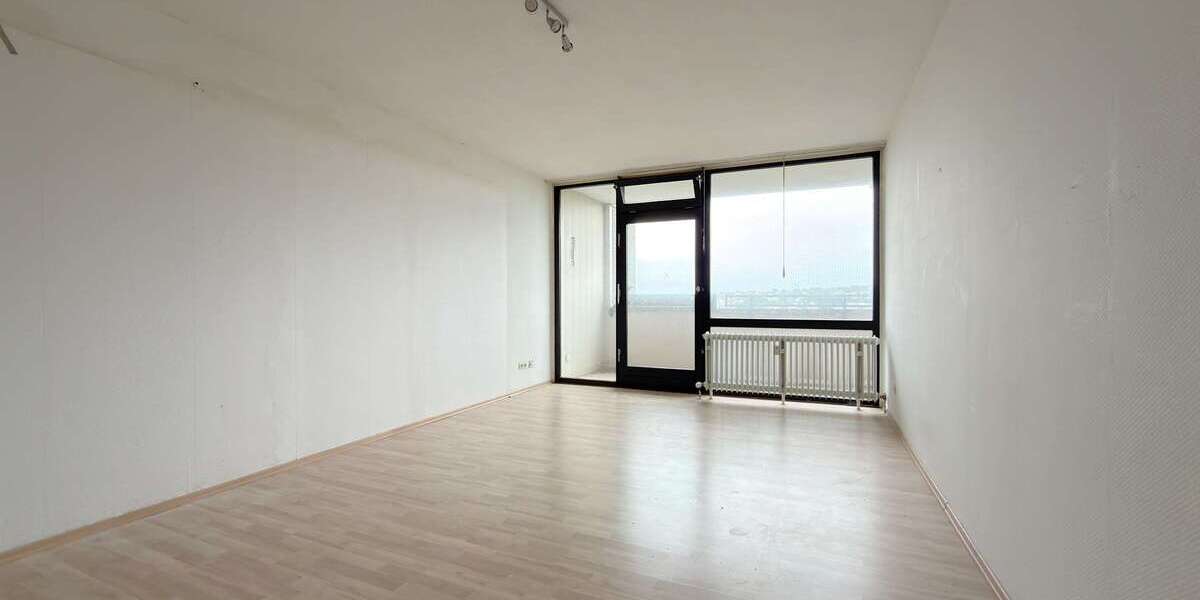 Etagenwohnung Langen Steinberg - 2 Zimmer, 60 m&sup2;, 149.000&euro; | Angebot:27517496