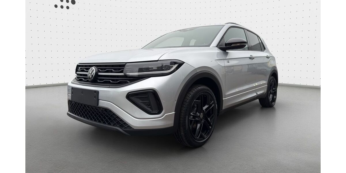 VW T-Cross 1.001 km 28.880 &euro; Bad Nauheim 61231