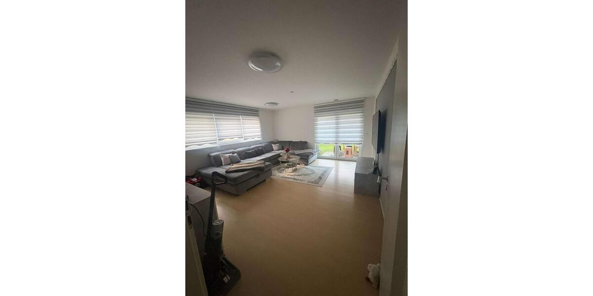 Etagenwohnung Offenbach am Main - 2 Zimmer, 70 m&sup2;, 1.070&euro; | Angebot:25720955