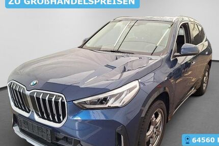 BMW X1 52.962 km 29.990 &euro; Frankfurt 60596