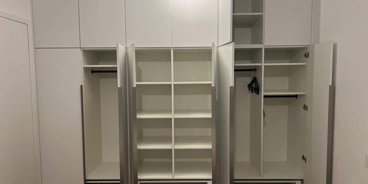 Etagenwohnung Frankfurt am Main Innenstadt - 2 Zimmer, 71 m&sup2;, 645.000&euro; | Angebot:25695560