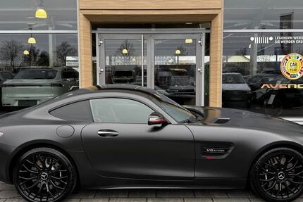 Mercedes-Benz AMG GT 6.680 km 129.390 &euro; Aschaffenburg 63741