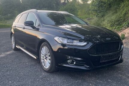 Ford Mondeo 264.345 km 6.300 &euro; Ortenberg 63683