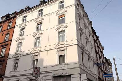 Wohnung Frankfurt am Main Nordend West - 5 Zimmer, 123 m&sup2;, 829.000&euro; | Angebot:24868118