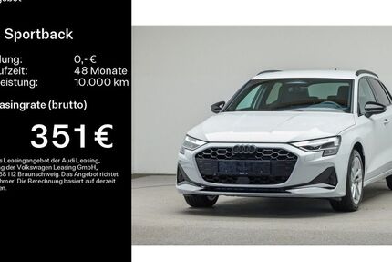 Audi A3 1.500 km 31.425 &euro; Mühlheim 63165