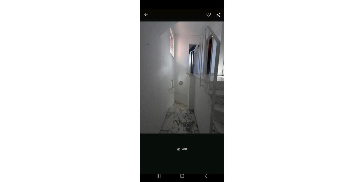 Etagenwohnung Frankfurt am Main Bockenheim - 3 Zimmer, 93 m&sup2;, 1.600&euro; | Angebot:26022144