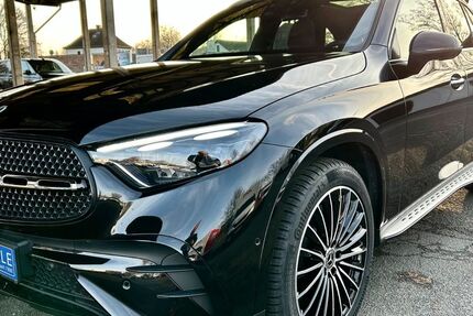 Mercedes-Benz GLC 220 18.500 km 65.000 &euro; Frankfurt/Main 60386