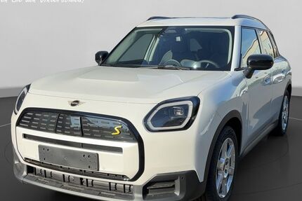 Mini Countryman SE (Cooper) 8.462 km 39.000 &euro; Hösbach 63768