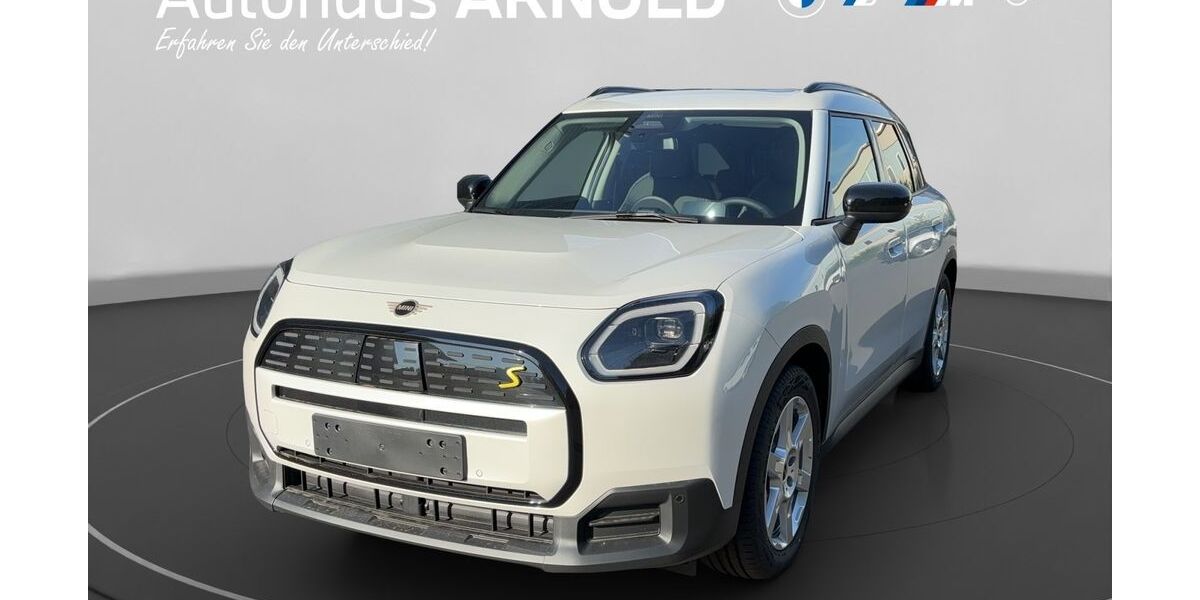 Mini Countryman SE (Cooper) 8.462 km 39.000 &euro; Hösbach 63768