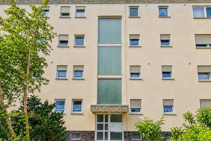 Wohnung Hanau Groß-Steinheim - 4 Zimmer, 99 m&sup2;, 298.000&euro; | Angebot:26785450